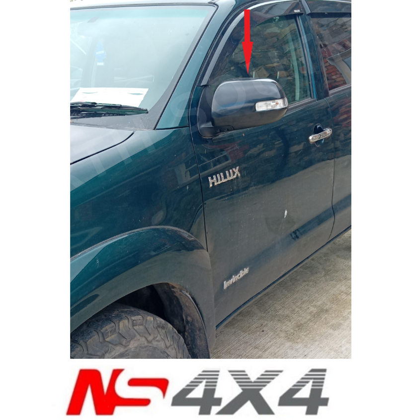 Ns4x4